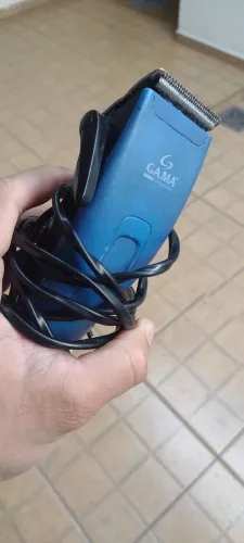 Máquina de cortar cabelo 