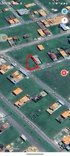 Lote Jardim Castanhal I