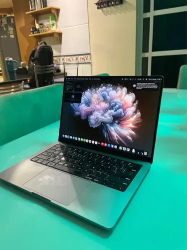 MacBook Pro 14 M1 Pro 16GB 512GB