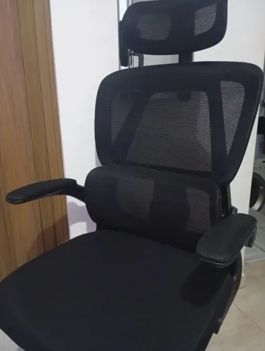 Cadeira ergonomica