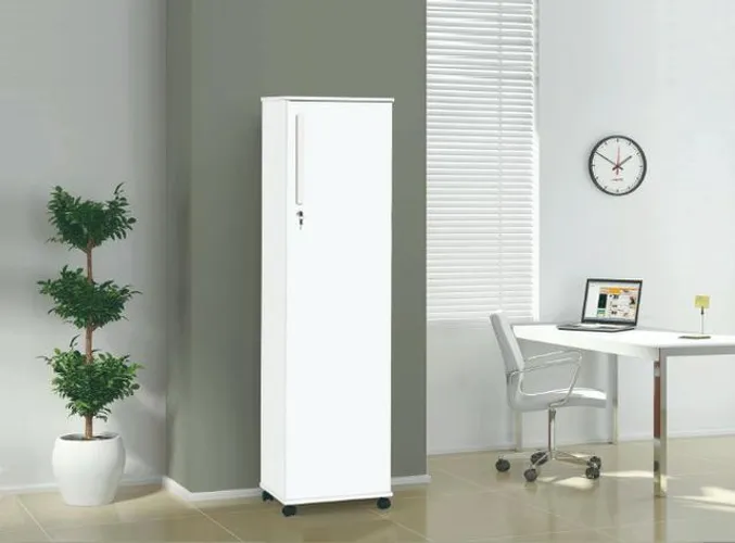 Multiuso com cabideiro e rodas Verão = Frete e montagem grátis!