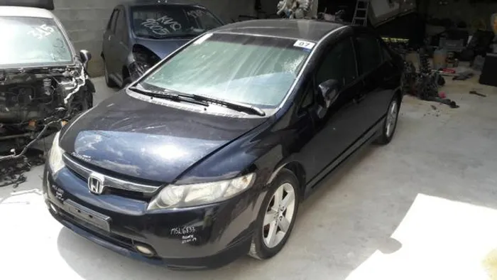 Honda new civic retirada de peças ate 03 x sem juros careca.parts.rj