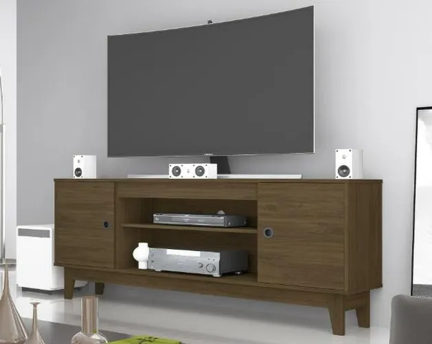 Rack belo Toronto 1.60m - pronta entrega