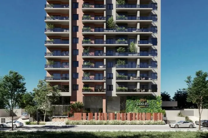 Apartamento na Praia do Bessa/Aeroclube 2 ou 3 Quartos