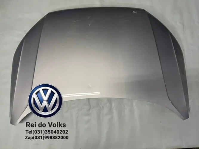 CAPO VW GOL G8 ORIGINAL