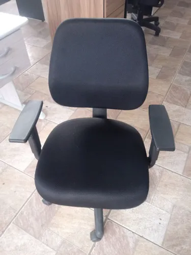 Cadeira Ergonômica