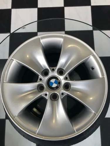 Jogo de Roda Original BMW aro 16