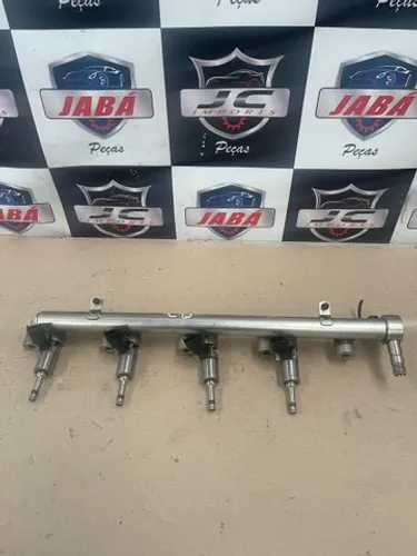 Flauta completa Land Rover Evoque , Volvo XC60 2013