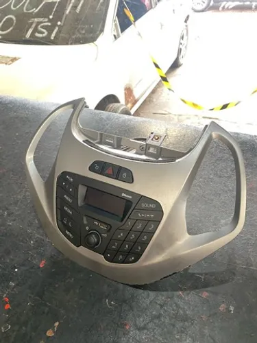 Rádio original Ford Ka 2018