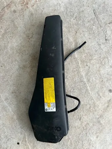 Airbag banco banco bmw x1 LH