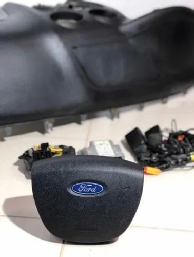 Kit airbag Ford Focus 