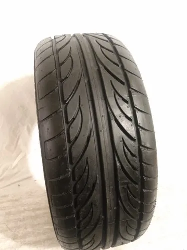 Pneu Usado 215/45 17 Acellera Alpha Aro 17