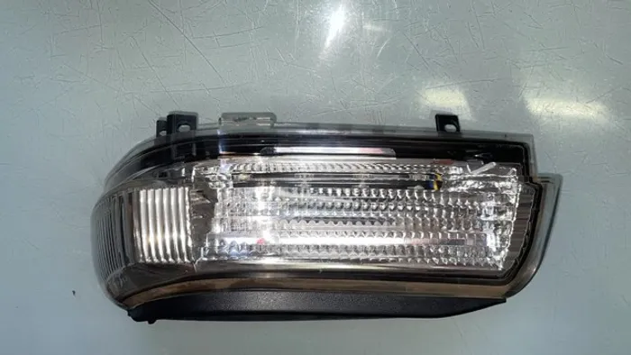 Pisca Retrovisor Pajero Full 15 Direito (Detalhe garra) N94
