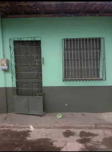 01 - Casa na Alemanha prox ao Hosp Criança