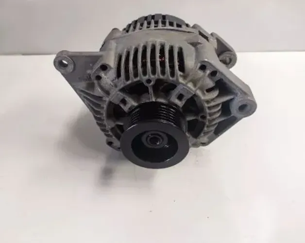 ALTERNADOR RENAULT MEGANE/ SCENIC/ LAGUNA 2.0