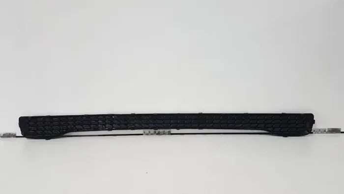 Moldura Parachoque Traseiro Kia Picanto 2007 2008 2009 2010 2011 Original BG1219