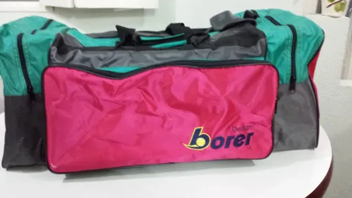 Mala esportiva