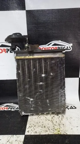 Radiador Ar Quente Celta 1.0 Vhc 2014 33037