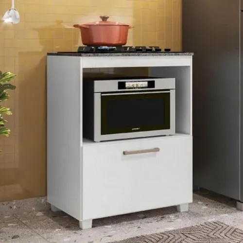 Balcão Cooktop Slim - Compre Hoje Receba Amanhã!!Maio0030