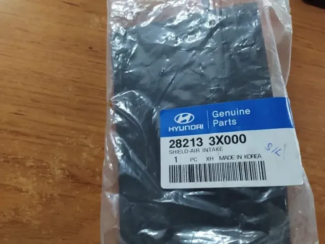 Duto Ar Elantra 2011 2012 2013