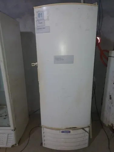 Refrigerador Metalfrio 