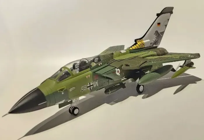 Tornado IDS "Tiger Meet" 1/48 Franklin Mint