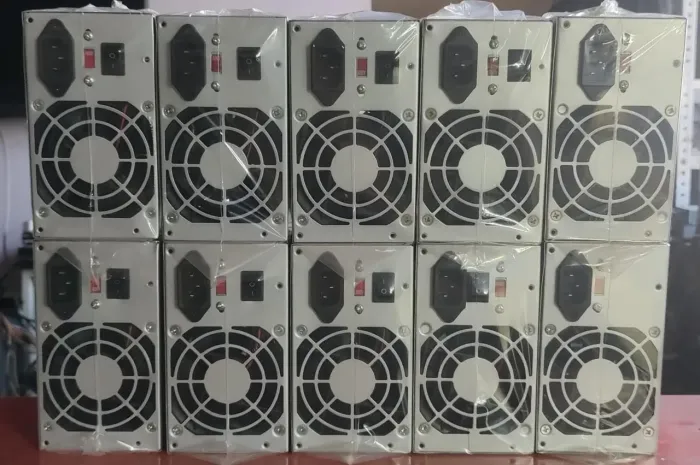 FONTE ATX 250W