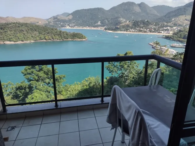 PORTO REAL RESORT condomínio clube Apto mobiliado sala 2 quartos suíte varanda vaga, praia