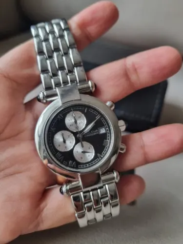 Relógio feminino Bulova Original