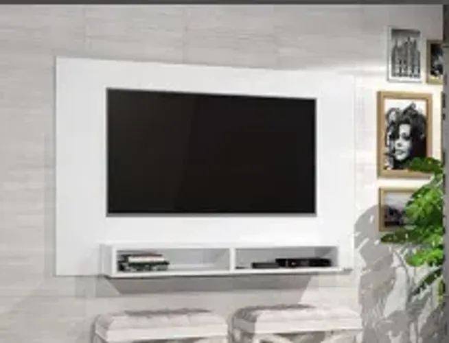 Painel Para Tv Até 42 1,37m **novo na caixa**