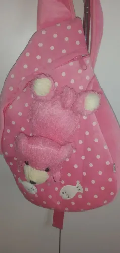 Mochila infantil