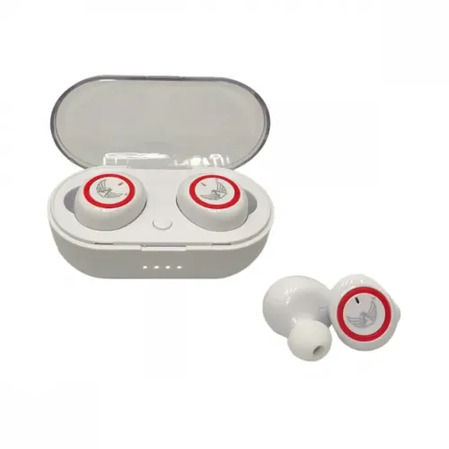 Fone de Ouvido Bluetooth original Altomex A-W1/J-60G com Estojo