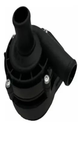 Bomba Água Auxiliar Mercedes Cla200 1.6 2015 A2118350028