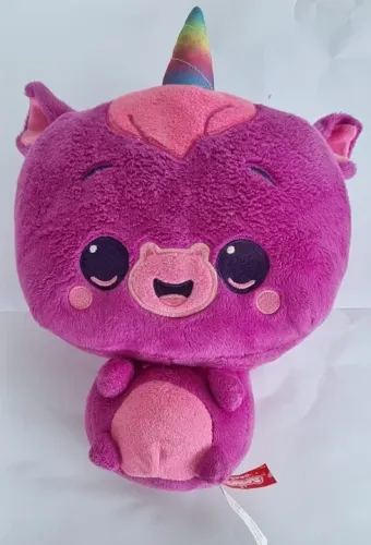 Boneco de Pelúcia - Missy Magic - Gund Drops - 29cm
