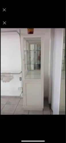 Cristaleira 