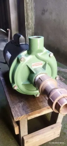 Motobomba Bomba Schneider 2CV