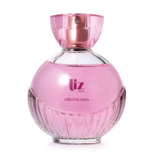 Liz flora desodorante Colônia 100ml