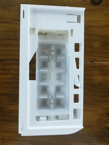 Ice Maker fabricador de gelo brastemp BRO80A