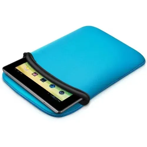 Capa Multilaser para netbook Azul