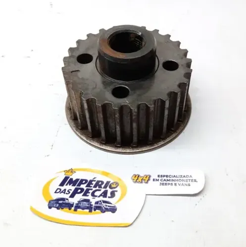 Engrenagem Virabrequim Ducato Boxer Jumper 2.3 10/17 #34600