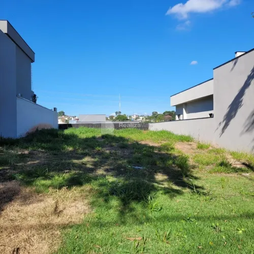 Terreno à venda em Jacareí, Condomínio Vem Viver Jacareí, com 250 m², Vivva Residencial Cl