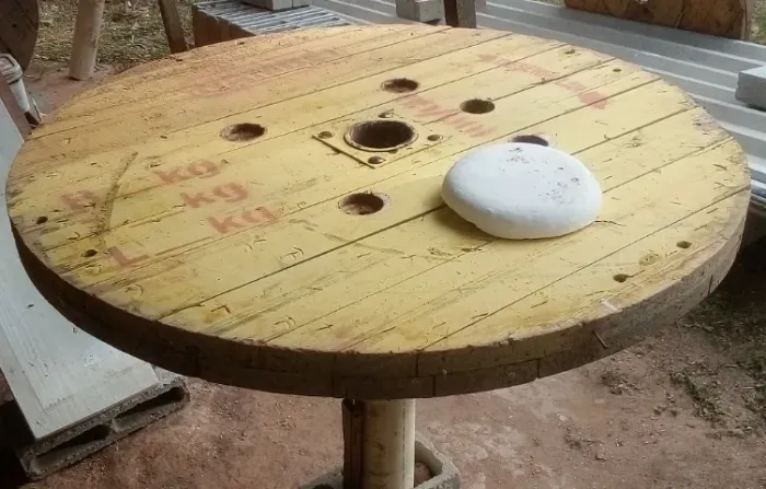 Tampo Para Mesa