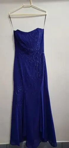 Vestido de festa