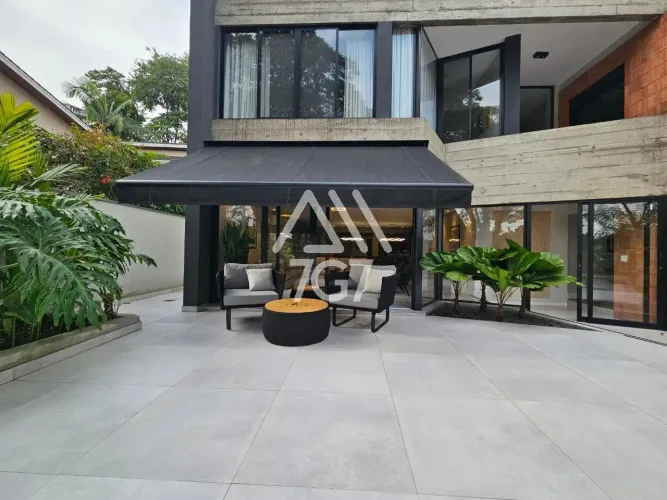 IMÓVEIS NO BROOKLIN | CASA À VENDA NO BROOKLIN - CA01700