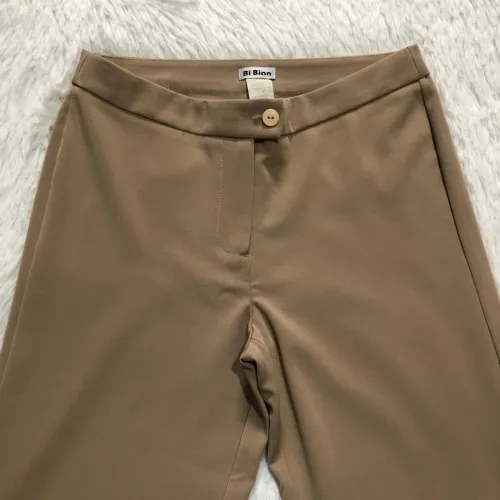 Calça social feminina Bibian P