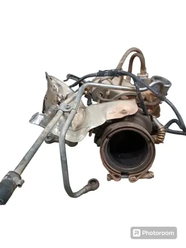 TURBINA FUSION NOVO DO FORD FUSION /