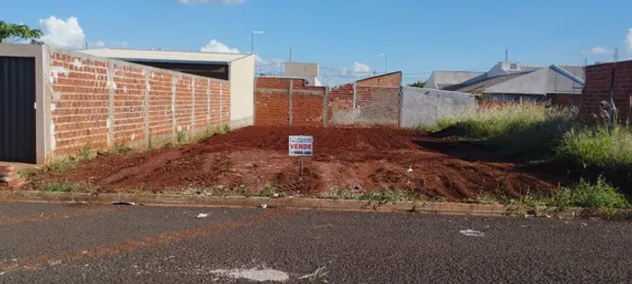 Direitos terreno,Sarandi-Pr,Aurora 2, 255 m2, liberado para geminadas, R$ 80.000,00