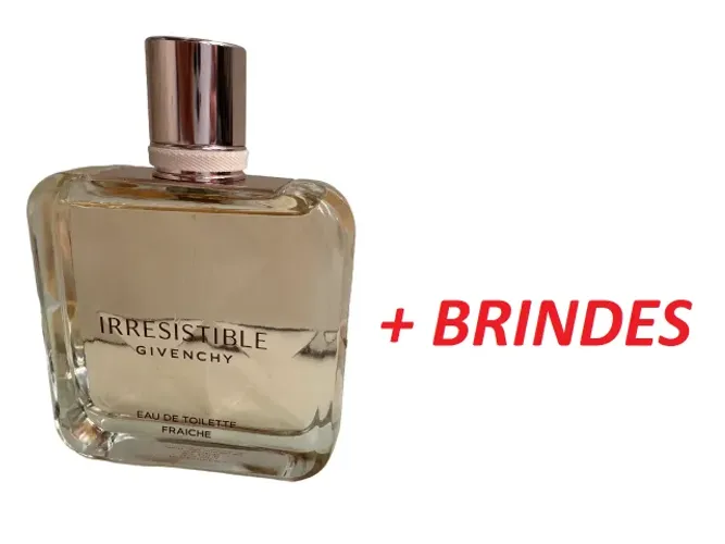 Perfume Feminino Irresistible Fraiche Eau de Toilette 80ml Original