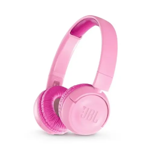 Fone de Ouvido Infantil JBL Jr 300 Bt Fone de Ouvido Bluetooth - Original