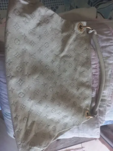 Bolsa Louis Vuitton Original -  Semi Nova